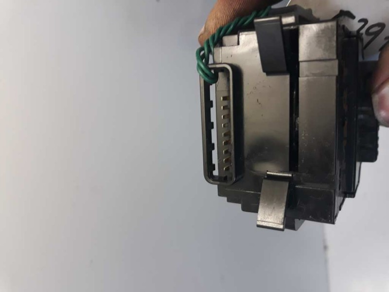 Recambio de mando limpia para smart forfour cdi (70kw) referencia OEM IAM   