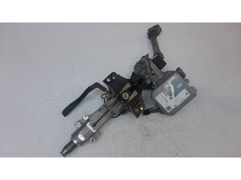 Recambio de columna direccion para volkswagen polo referencia OEM IAM 2Q1423510AB  