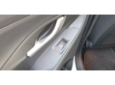 Recambio de mando elevalunas trasero izquierdo para hyundai i30 (pd) n line referencia OEM IAM 93581G3010   2