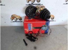 Recambio de junta homocinetica para volkswagen golf iv berlina (1j1) 1.9 tdi referencia OEM IAM 357498104 VW001C 22498