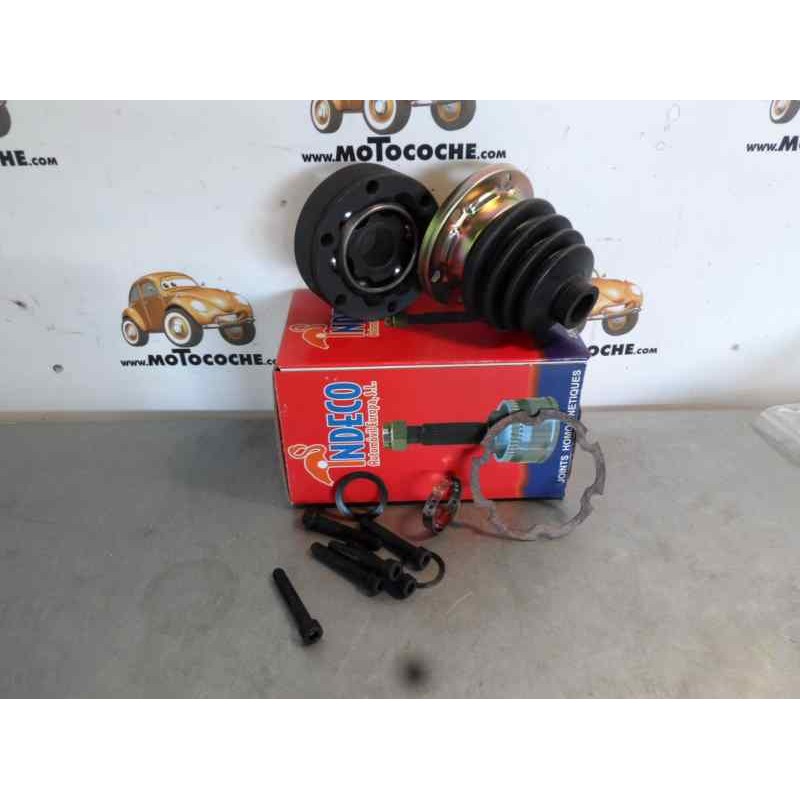 Recambio de junta homocinetica para volkswagen golf iv berlina (1j1) 1.9 tdi referencia OEM IAM 357498104 VW001C 22498