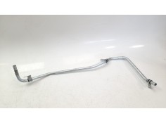 Recambio de tubo para mitsubishi outlander (gf0) phev kaiteki 4wd referencia OEM IAM 1370A698   2