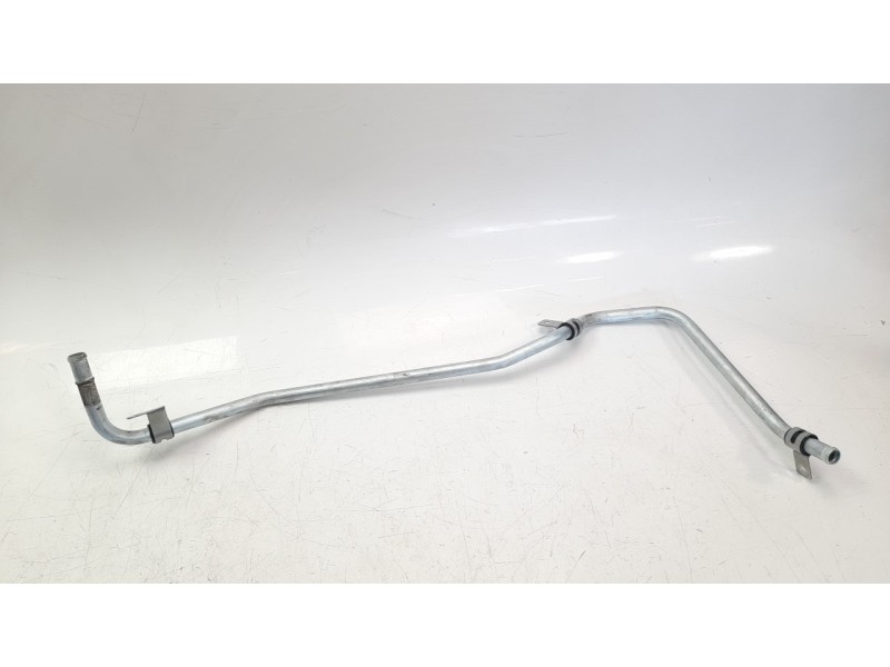 Recambio de tubo para mitsubishi outlander (gf0) phev kaiteki 4wd referencia OEM IAM 1370A698  