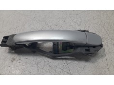 MANETA EXTERIOR DELANTERA DERECHA 3B0837207 3B0837207 3B0837885