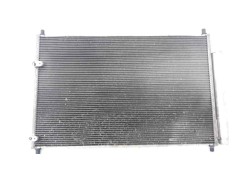 CONDENSADOR / RADIADOR AIRE ACONDICIONADO 8845002300 8845002300 35839