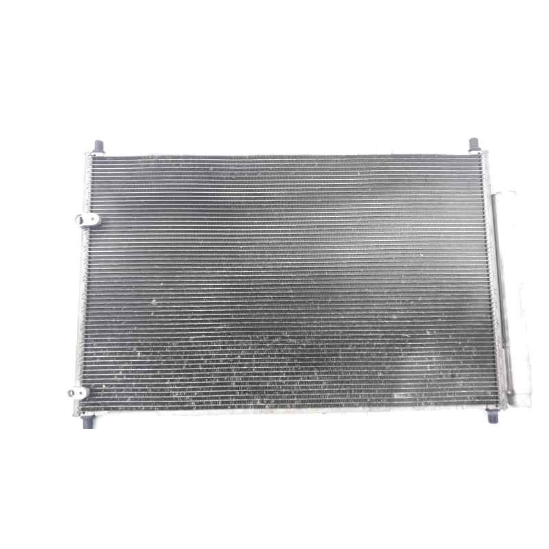 Recambio de condensador / radiador aire acondicionado para toyota auris 1.4 turbodiesel cat referencia OEM IAM 8845002300 35839 