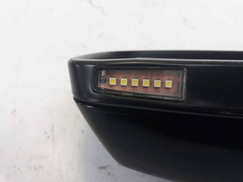 Recambio de retrovisor izquierdo para bmw serie 5 berlina (e60) 530d referencia OEM IAM 51167126546  