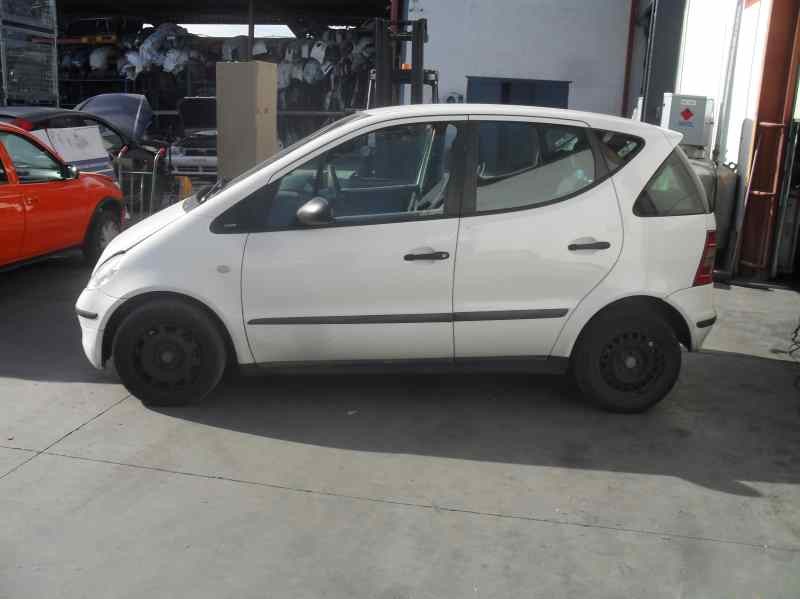 mercedes-benz clase a (w168) del año 1999