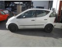 MERCEDES-BENZ CLASE A (W168)