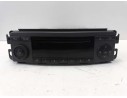 SISTEMA AUDIO / RADIO CD A4548200379 55074087 