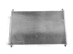 Recambio de condensador / radiador aire acondicionado para toyota auris 1.4 turbodiesel cat referencia OEM IAM 8845002300 35839  2