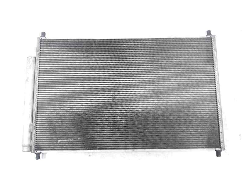 Recambio de condensador / radiador aire acondicionado para toyota auris 1.4 turbodiesel cat referencia OEM IAM 8845002300 35839 