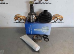 Recambio de junta homocinetica para volkswagen golf i (171/173) 1.1 referencia OEM IAM 171407311D VW190 22454