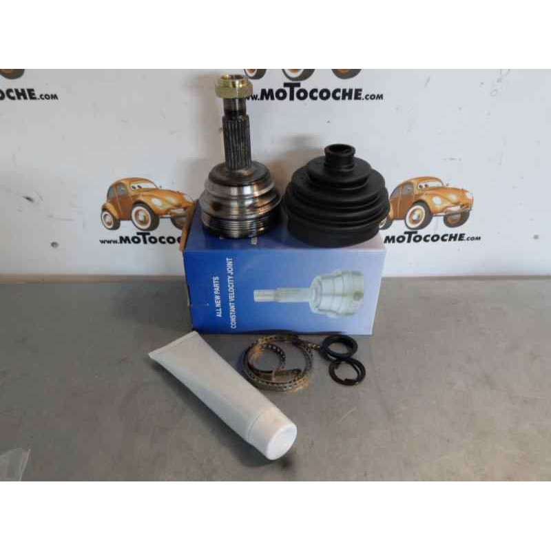Recambio de junta homocinetica para volkswagen golf i (171/173) 1.1 referencia OEM IAM 171407311D VW190 22454