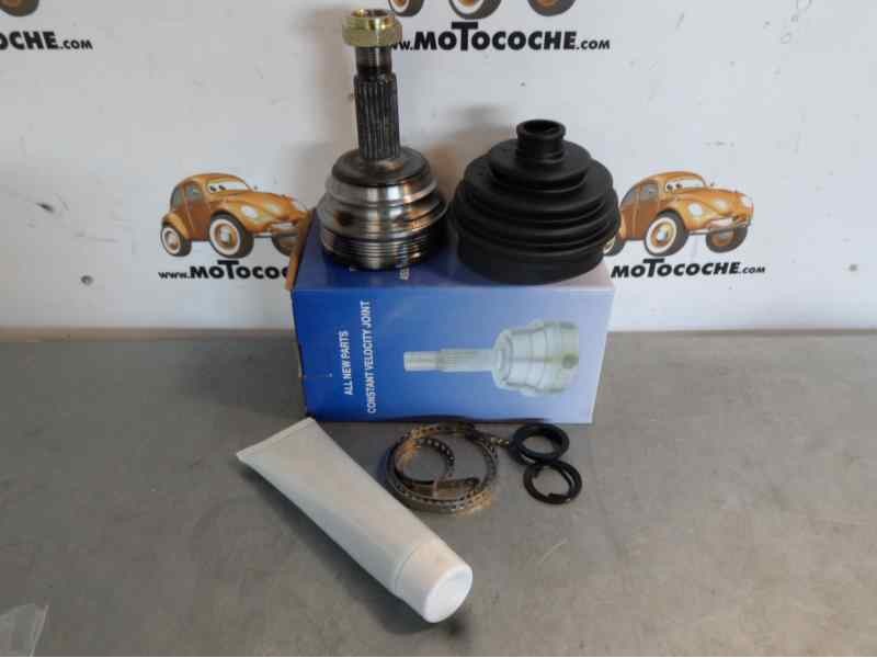 Recambio de junta homocinetica para volkswagen golf i (171/173) 1.1 referencia OEM IAM 171407311D VW190 22454