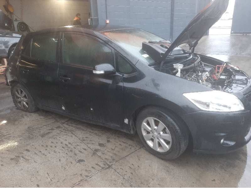 Recambio de condensador / radiador aire acondicionado para toyota auris 1.4 turbodiesel cat referencia OEM IAM 8845002300 35839 