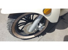 Recambio de disco freno delantero para mash storia ht125t-24 referencia OEM IAM 45030EGB00   2