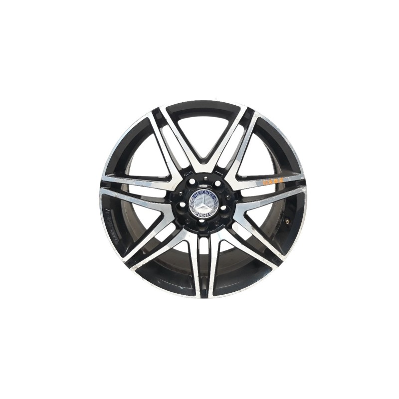 Recambio de llanta para mercedes-benz clase c (w204) coupe 2.1 cdi cat referencia OEM IAM 2044010704  