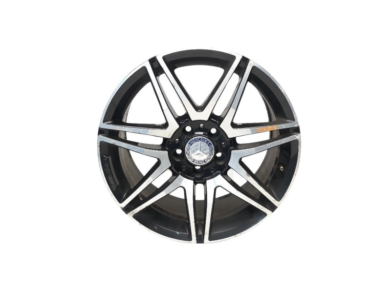 Recambio de llanta para mercedes-benz clase c (w204) coupe 2.1 cdi cat referencia OEM IAM 2044010704  