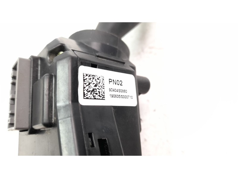 Recambio de mando multifuncion para hyundai i30 (pd) n line referencia OEM IAM 93404G4950  