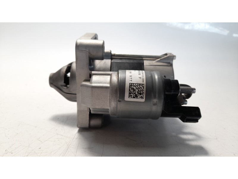 Recambio de motor arranque para citroen c4 picasso 1.2 12v e-thp referencia OEM IAM 9812715480 ARF720351VL 