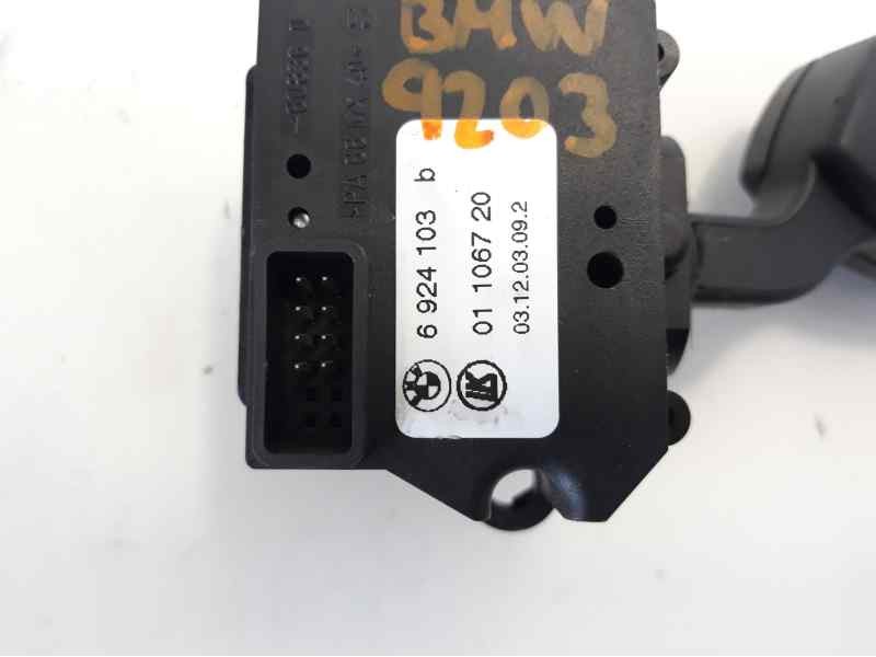 Recambio de mando intermitentes para bmw serie 5 berlina (e60) 530d referencia OEM IAM 6924103B  