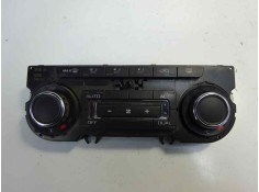 MANDO CALEFACCION / AIRE ACONDICIONADO 3T0907044AB 3T0907044AB 5HB00974920