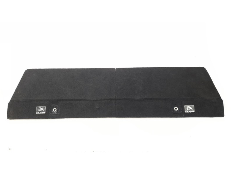 Recambio de bandeja trasera para mercedes-benz clase gl (x166) gl 350 bluetec 4matic (166.824) referencia OEM IAM A1666800046  