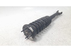 Recambio de amortiguador delantero izquierdo para jaguar xf 3.0 v6 diesel luxury referencia OEM IAM C2Z26736   2