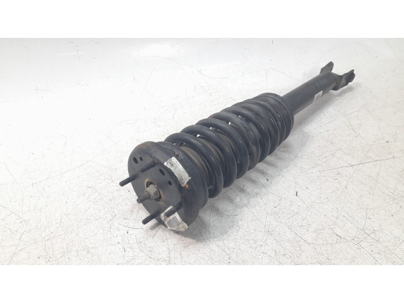 Recambio de amortiguador delantero izquierdo para jaguar xf 3.0 v6 diesel luxury referencia OEM IAM C2Z26736  