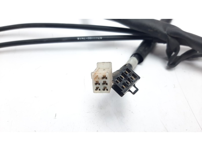 Recambio de piña luces derecha para yamaha x-max 300 x-max 300 referencia OEM IAM B74H39731000  