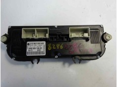 Recambio de mando calefaccion / aire acondicionado para skoda octavia combi (1z5) trend referencia OEM IAM 3T0907044AB 5HB009749 2