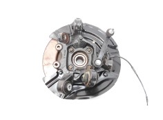 Recambio de mangueta trasera derecha para bmw x3 (f25) sdrive 18d referencia OEM IAM 33406797570   2