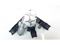 MOTOR LIMPIA TRASERO 9819523180 