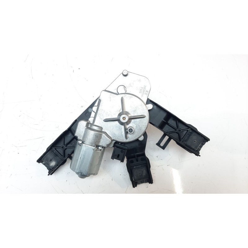 Recambio de motor limpia trasero para citroen c4 picasso 1.2 12v e-thp referencia OEM IAM 9819523180  