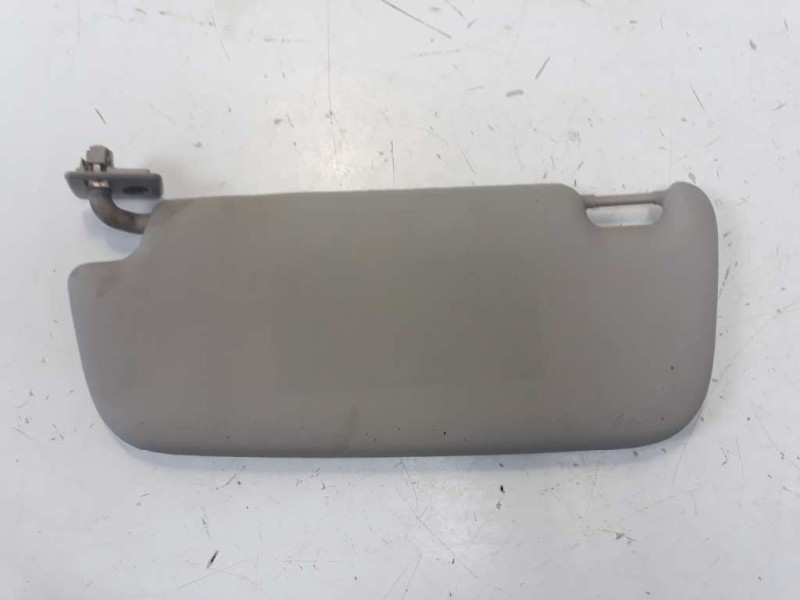 Recambio de parasol derecho para smart forfour cdi (70kw) referencia OEM IAM 4548100910  