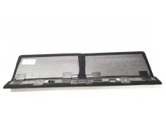 Recambio de bandeja trasera para mercedes-benz clase gl (x166) gl 350 bluetec 4matic (166.824) referencia OEM IAM A1666800046   2