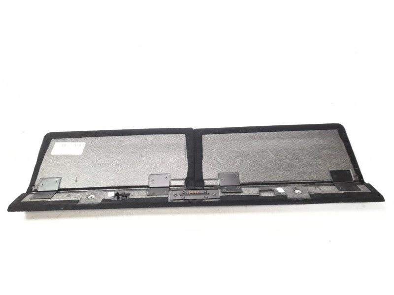 Recambio de bandeja trasera para mercedes-benz clase gl (x166) gl 350 bluetec 4matic (166.824) referencia OEM IAM A1666800046  