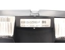 CUADRO INSTRUMENTOS 838000ZB50F 838000ZB50F A2C53245520