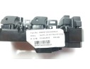 MANDO ELEVALUNAS DELANTERO IZQUIERDO 83595TGGG620BLK 83595TGGG620BLK 