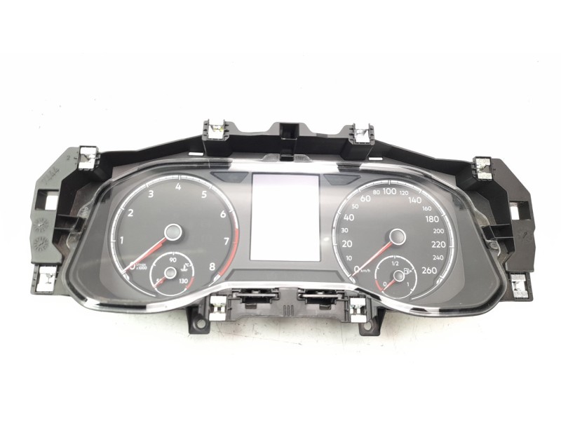 Recambio de cuadro instrumentos para volkswagen polo referencia OEM IAM 2G0920740A  