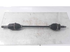 TRANSMISION DELANTERA DERECHA TRANSMISIONDER 