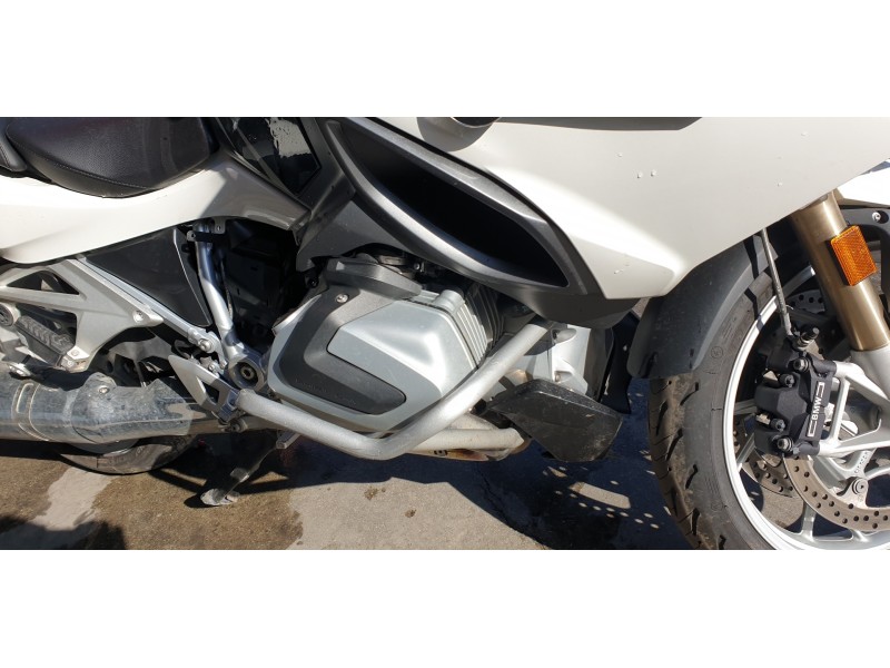 Recambio de motor completo para bmw r 1250 rt referencia OEM IAM A74B12M  