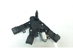 Recambio de motor limpia trasero para citroen c4 picasso 1.2 12v e-thp referencia OEM IAM 9819523180   2