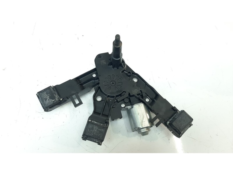 Recambio de motor limpia trasero para citroen c4 picasso 1.2 12v e-thp referencia OEM IAM 9819523180  