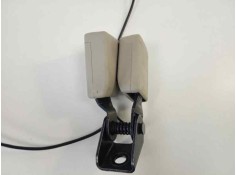 CINTURON SEGURIDAD TRASERO DERECHO 13298359 