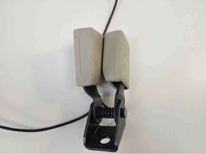 Recambio de cinturon seguridad trasero derecho para opel insignia berlina cosmo referencia OEM IAM 13298359  