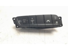 MANDO MULTIFUNCION 93701G4320 