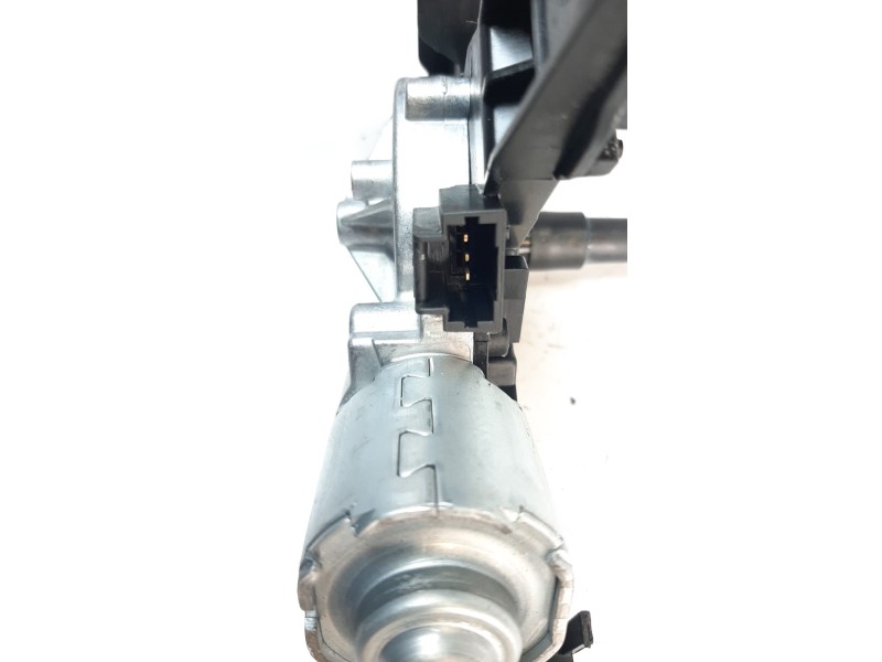 Recambio de motor limpia trasero para citroen c4 picasso 1.2 12v e-thp referencia OEM IAM 9819523180  