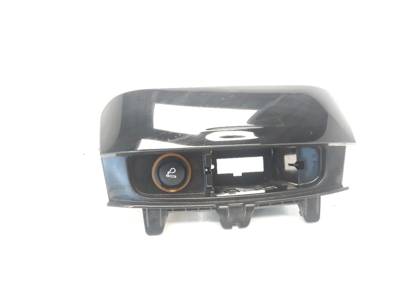Recambio de cenicero para peugeot 508 2.0 blue-hdi fap referencia OEM IAM 9686445477  